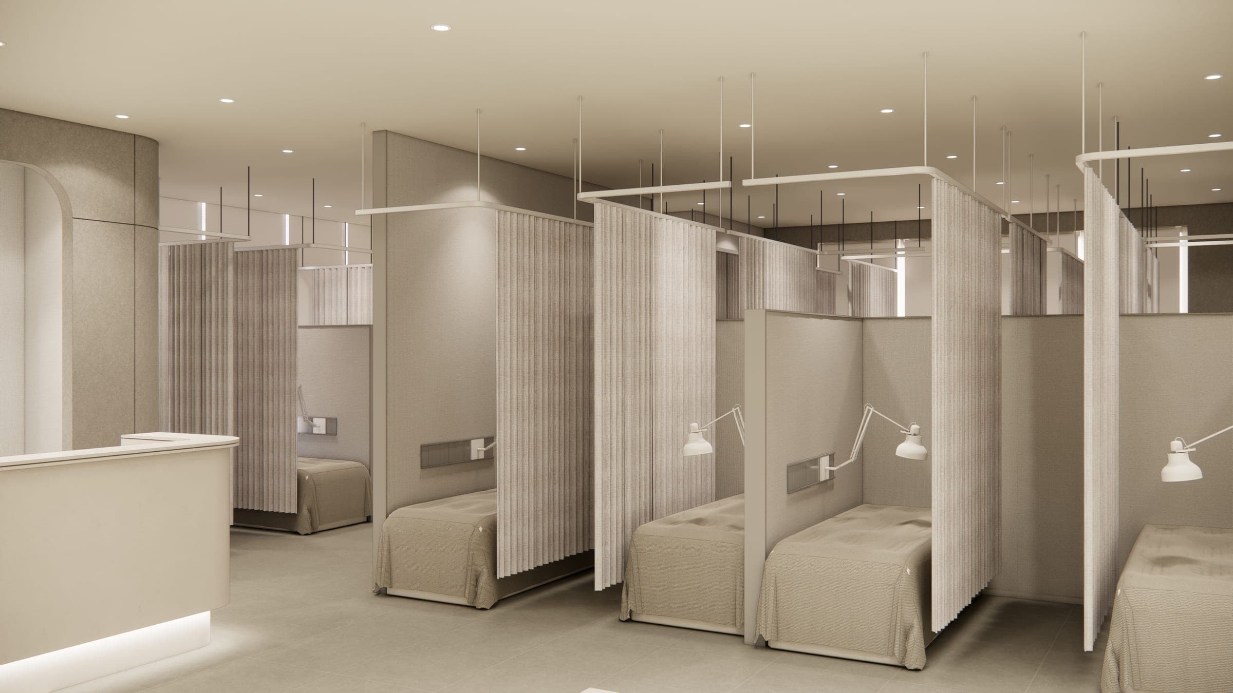 Therapy Room